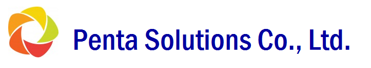 Penta Solutions Co., Ltd.